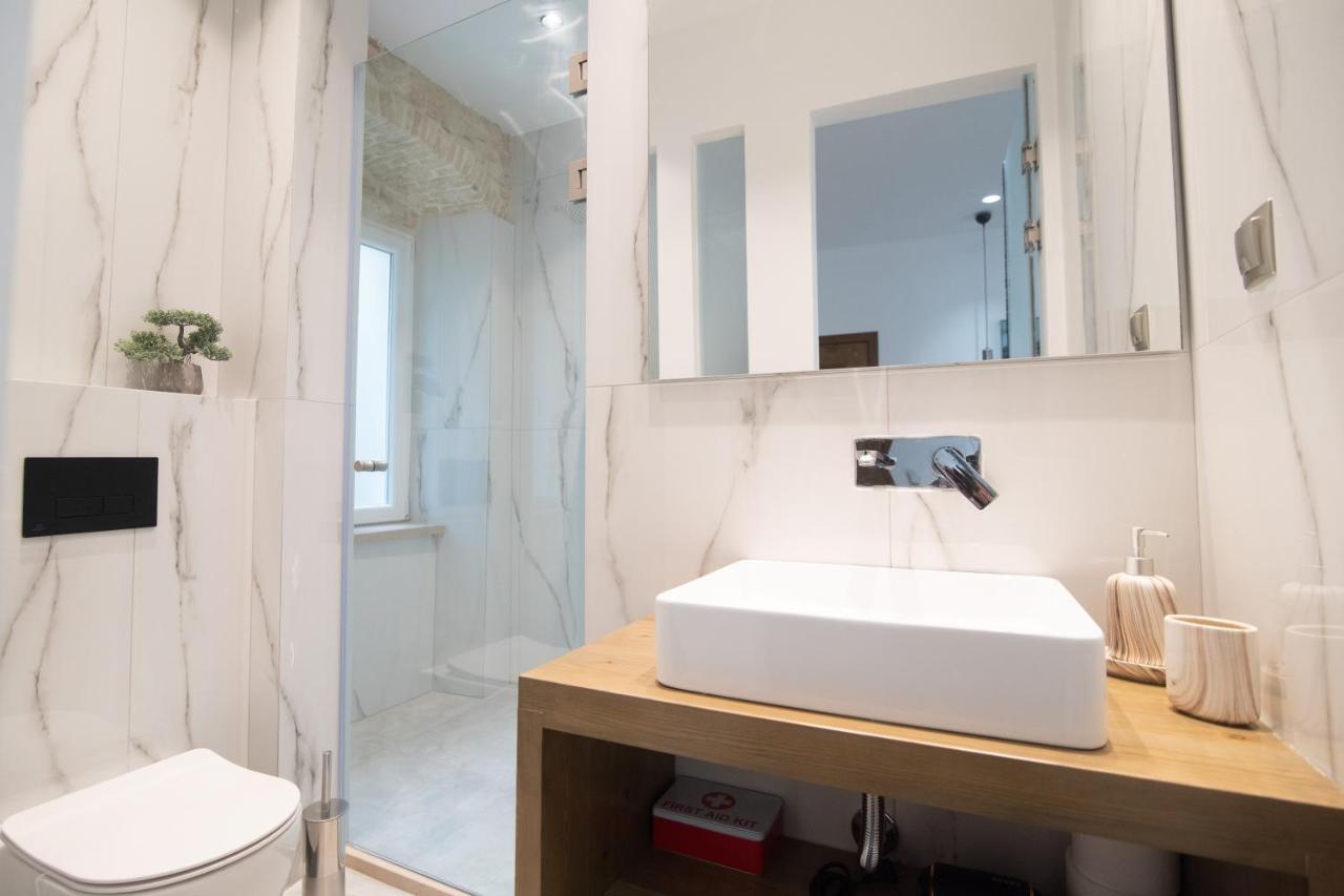 Apartament Curcumelli Luxury - πινια