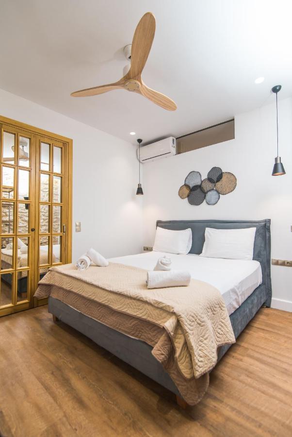 Curcumelli Luxury - πινια Corfu (city)