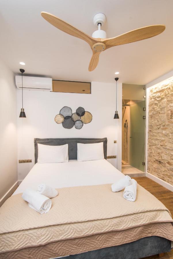 Apartament Curcumelli Luxury - πινια *